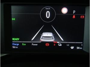 Opel Mokka e Elegance Electric