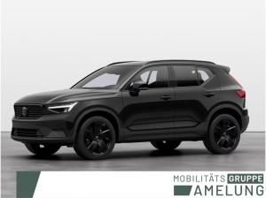 Volvo XC 40 B3 B Plus Black Edition 18" LED NAVI
