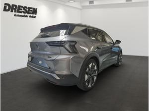 Renault Scenic Electric Techno 220 E-Tech Long Range NAVI Rückfahrkamera Massagesitze PDC v+h