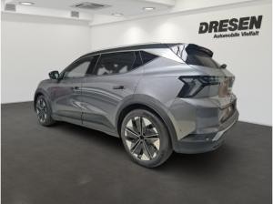 Renault Scenic Electric Techno 220 E-Tech Long Range NAVI Rückfahrkamera Massagesitze PDC v+h