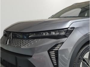 Renault Scenic Electric Techno 220 E-Tech Long Range NAVI Rückfahrkamera Massagesitze PDC v+h