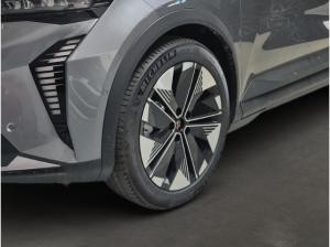Renault Scenic Electric Techno 220 E-Tech Long Range NAVI Rückfahrkamera Massagesitze PDC v+h