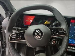 Renault Scenic Electric Techno 220 E-Tech Long Range NAVI Rückfahrkamera Massagesitze PDC v+h