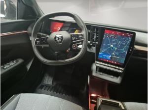 Renault Scenic Electric Techno 220 E-Tech Long Range NAVI Rückfahrkamera Massagesitze PDC v+h