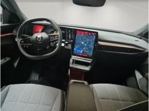 Renault Scenic Electric Techno 220 E-Tech Long Range NAVI Rückfahrkamera Massagesitze PDC v+h