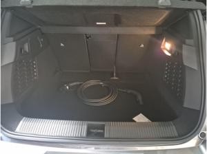 Renault Scenic Electric Techno 220 E-Tech Long Range NAVI Rückfahrkamera Massagesitze PDC v+h