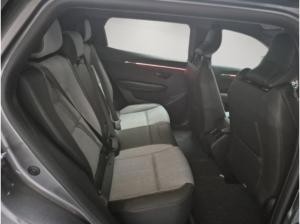 Renault Scenic Electric Techno 220 E-Tech Long Range NAVI Rückfahrkamera Massagesitze PDC v+h