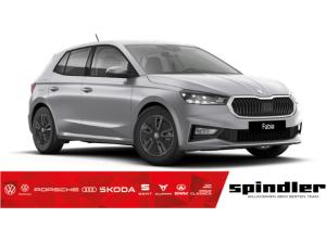 Skoda Fabia Tour SONDERMODELL