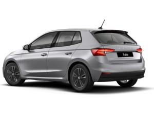 Skoda Fabia Tour SONDERMODELL