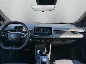 MG MG3 Luxury Hybrid+ MY24 - 7 Jahre Garantie - SONDERAKTION SOLANGE DER VORRAT REICHT!