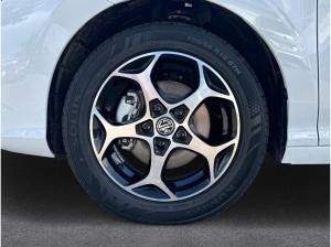 MG MG3 Luxury Hybrid+ MY24 - 7 Jahre Garantie - SONDERAKTION SOLANGE DER VORRAT REICHT!