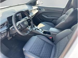 MG MG3 Luxury Hybrid+ MY24 - 7 Jahre Garantie - SONDERAKTION SOLANGE DER VORRAT REICHT!