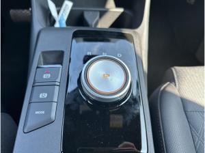 MG MG3 Luxury Hybrid+ MY24 - 7 Jahre Garantie - SONDERAKTION SOLANGE DER VORRAT REICHT!