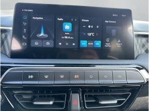 MG MG3 Luxury Hybrid+ MY24 - 7 Jahre Garantie - SONDERAKTION SOLANGE DER VORRAT REICHT!