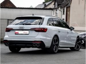 Audi S4 Avant 55 TDI Matrix-LED B&O AHK Kamera
