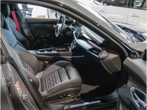 Audi S6 e-tron S6 Avant e-tron Tech Pro S line