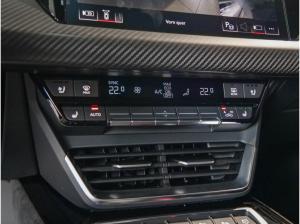 Audi S6 e-tron S6 Avant e-tron Tech Pro S line