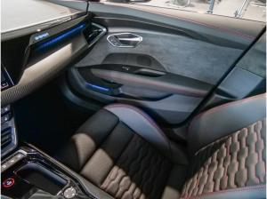 Audi S6 e-tron S6 Avant e-tron Tech Pro S line