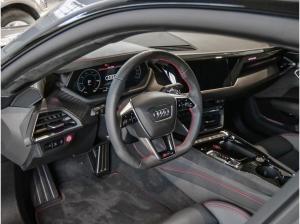 Audi S6 e-tron S6 Avant e-tron Tech Pro S line