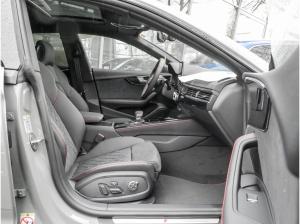 Audi Q5 SUV TDI quattro S Line OLED 21Zoll AHK
