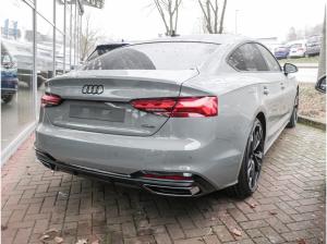 Audi Q5 SUV TDI quattro S Line OLED 21Zoll AHK