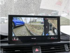 Audi Q5 SUV TDI quattro S Line OLED 21Zoll AHK