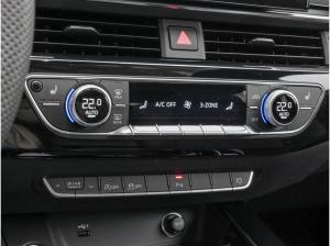 Audi Q5 SUV TDI quattro S Line OLED 21Zoll AHK