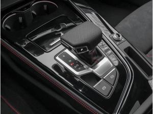 Audi Q5 SUV TDI quattro S Line OLED 21Zoll AHK