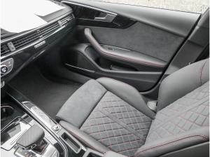 Audi Q5 SUV TDI quattro S Line OLED 21Zoll AHK