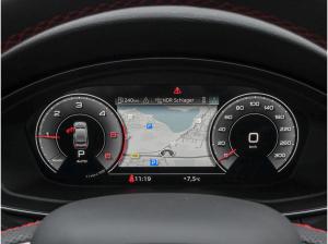 Audi Q5 SUV TDI quattro S Line OLED 21Zoll AHK