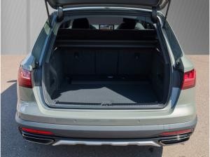 Audi A4 Allroad 40 TDI quattro