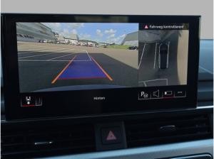 Audi A4 Allroad 40 TDI quattro