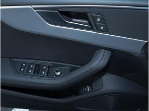 Audi A4 Allroad 40 TDI quattro