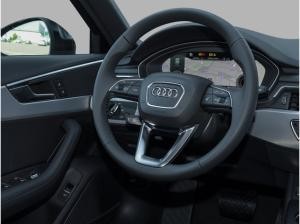 Audi A4 Allroad 40 TDI quattro