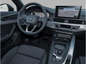 Audi A4 Allroad 40 TDI quattro