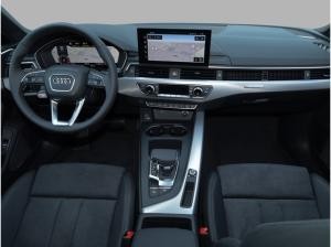 Audi A4 Allroad 40 TDI quattro