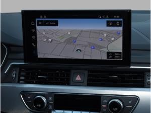 Audi A4 Allroad 40 TDI quattro