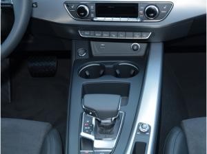 Audi A4 Allroad 40 TDI quattro