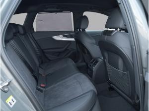 Audi A4 Allroad 40 TDI quattro