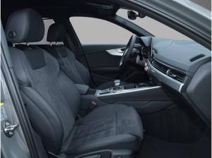 Audi A4 Allroad 40 TDI quattro