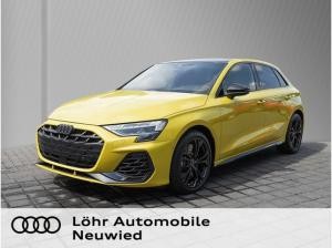 Audi S3 Sportback quattro Matrix, SONOS, Pano, Navi