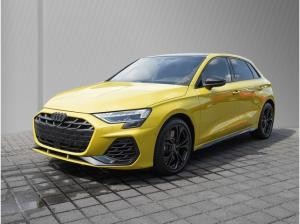 Audi S3 Sportback quattro Matrix, SONOS, Pano, Navi