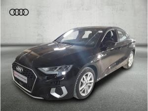 Audi A3 Limousine advanced 35TFSI S-tronic/ Navi, RFK