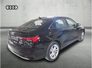 Audi A3 Limousine advanced 35TFSI S-tronic/ Navi, RFK