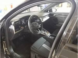 Audi A3 Limousine advanced 35TFSI S-tronic/ Navi, RFK