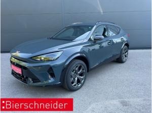 Cupra Formentor 1.5 eTSI DSG - Edge+Intelligent Drive+AHK+Navi+Kamera