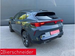 Cupra Formentor 1.5 eTSI DSG - Edge+Intelligent Drive+AHK+Navi+Kamera