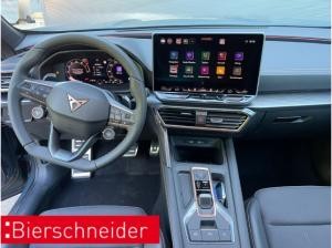 Cupra Formentor 1.5 eTSI DSG - Edge+Intelligent Drive+AHK+Navi+Kamera
