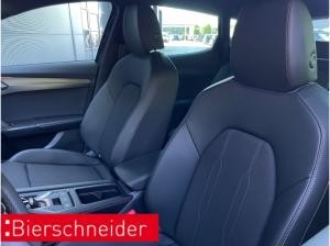 Cupra Formentor 1.5 eTSI DSG - Edge+Intelligent Drive+AHK+Navi+Kamera