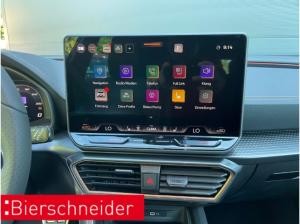 Cupra Formentor 1.5 eTSI DSG - Edge+Intelligent Drive+AHK+Navi+Kamera